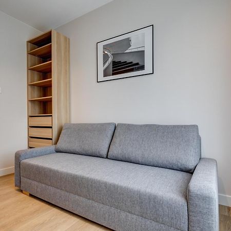 King Apartamenty Galaxy Szczecin Bagian luar foto
