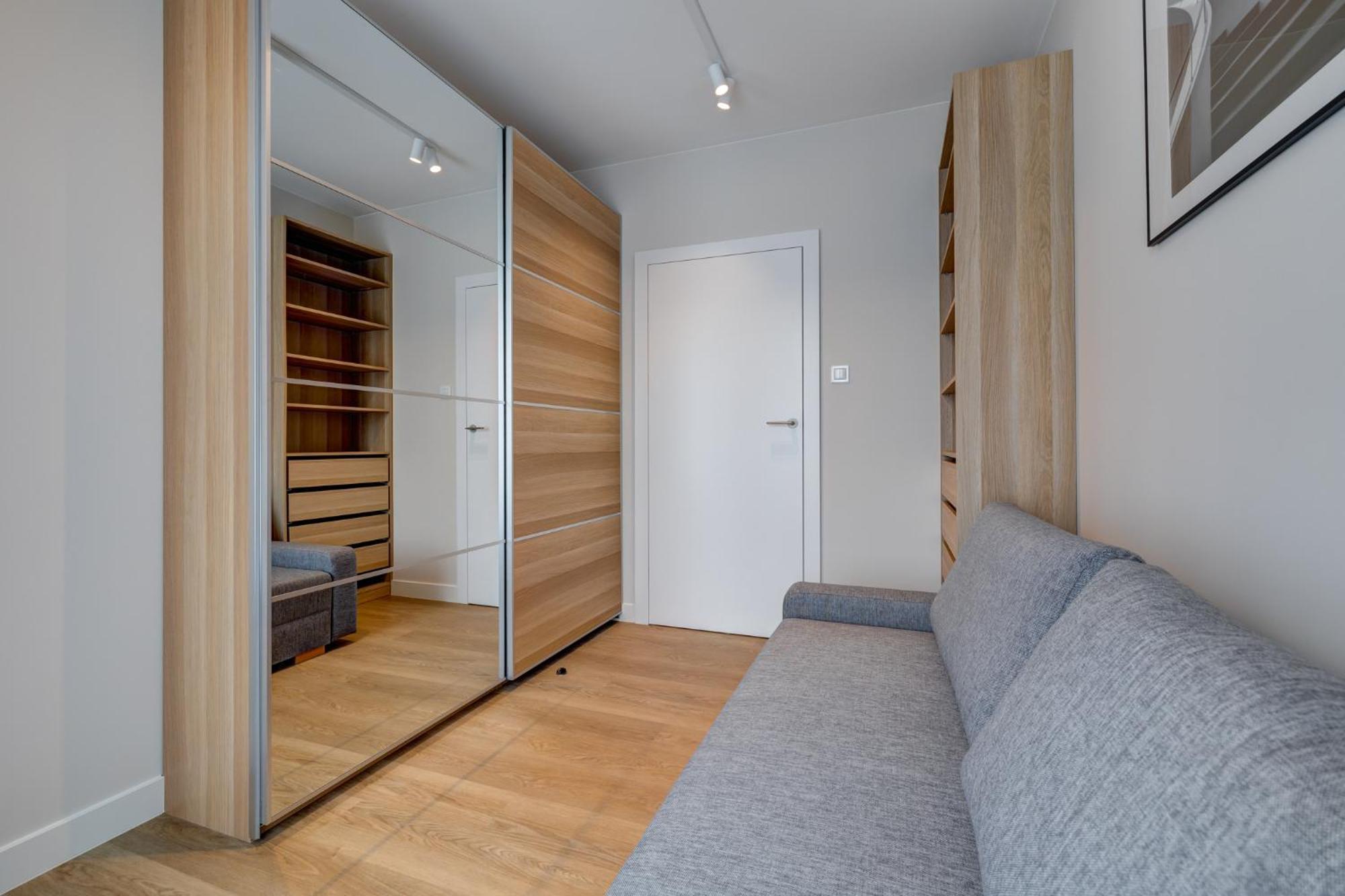 King Apartamenty Galaxy Szczecin Bagian luar foto