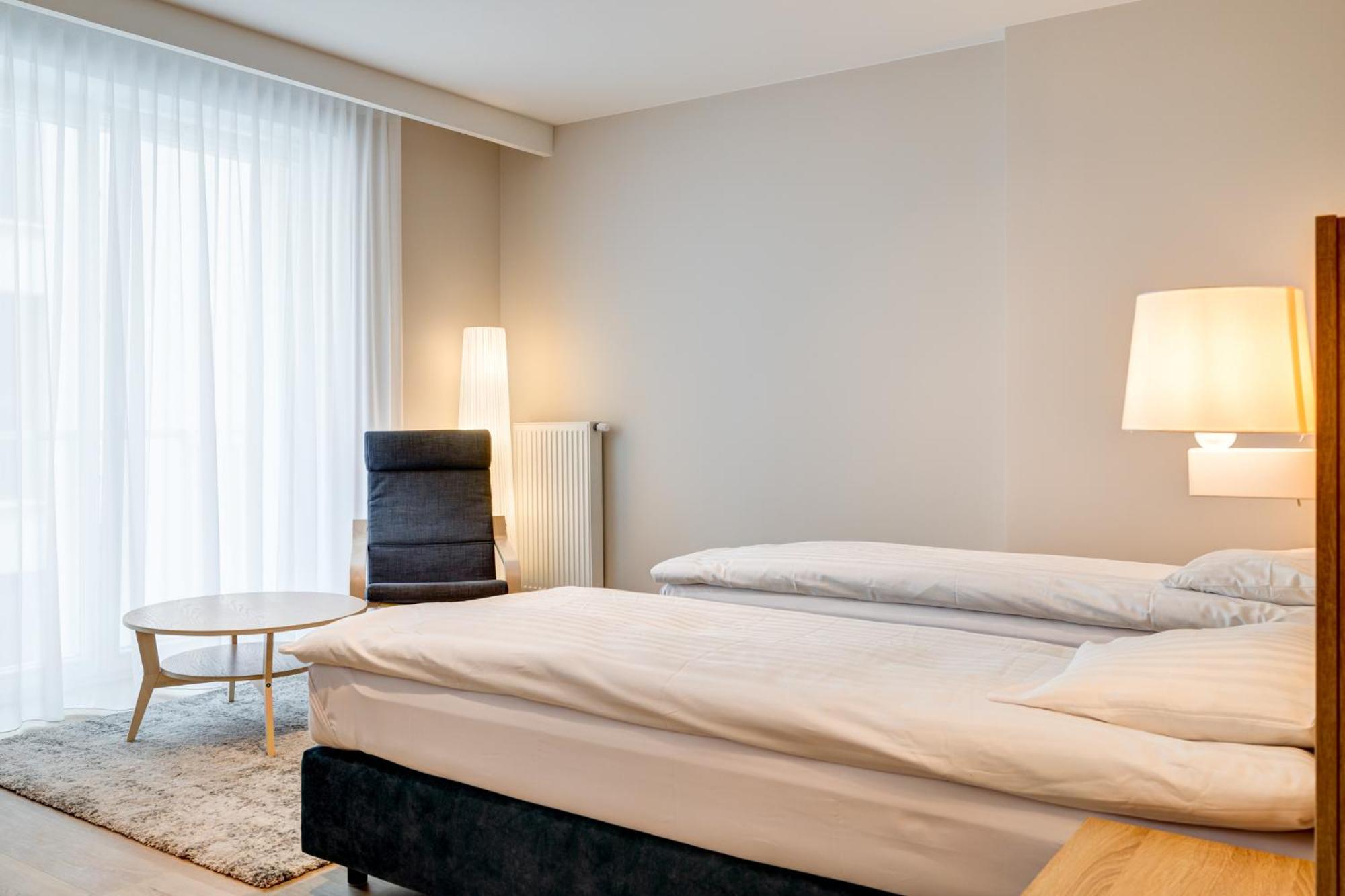King Apartamenty Galaxy Szczecin Bagian luar foto